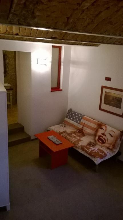 Апартаменты Apartman Lidicka Марианске-Лазне Экстерьер фото