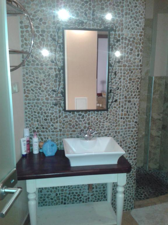 Апартаменты Apartman Lidicka Марианске-Лазне Экстерьер фото