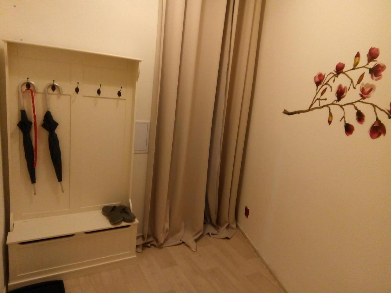 Апартаменты Apartman Lidicka Марианске-Лазне Экстерьер фото